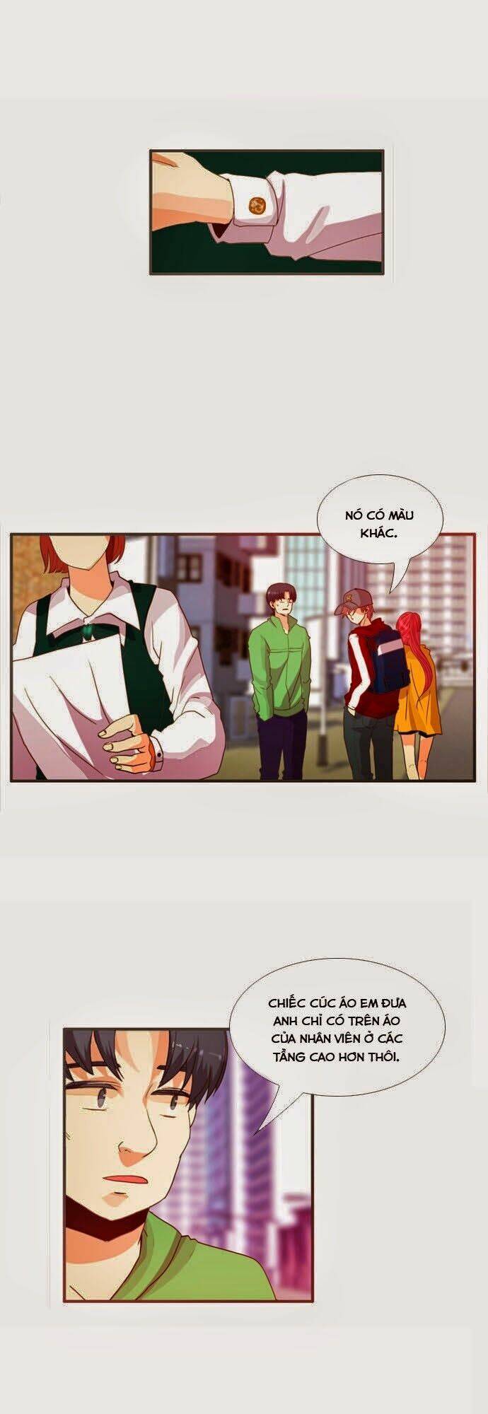 món quà từ chúa chapter 44 7