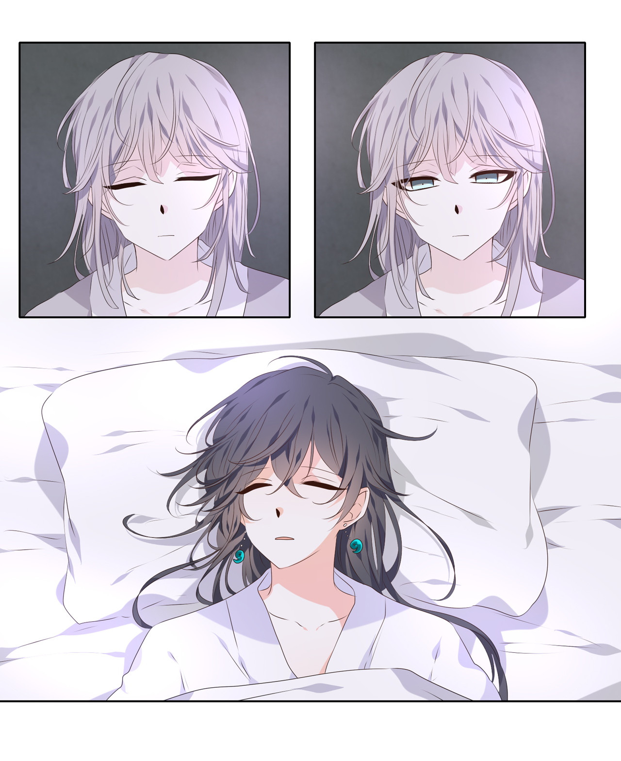 tinh quân như nguyệt chapter 10 10