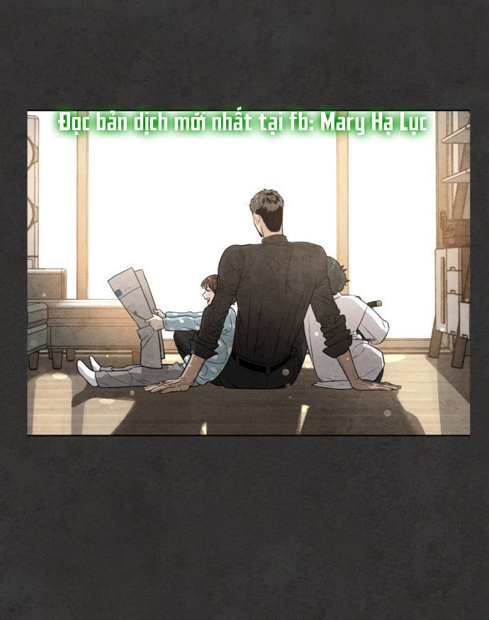 bạch huyết - white blood chapter 12 86