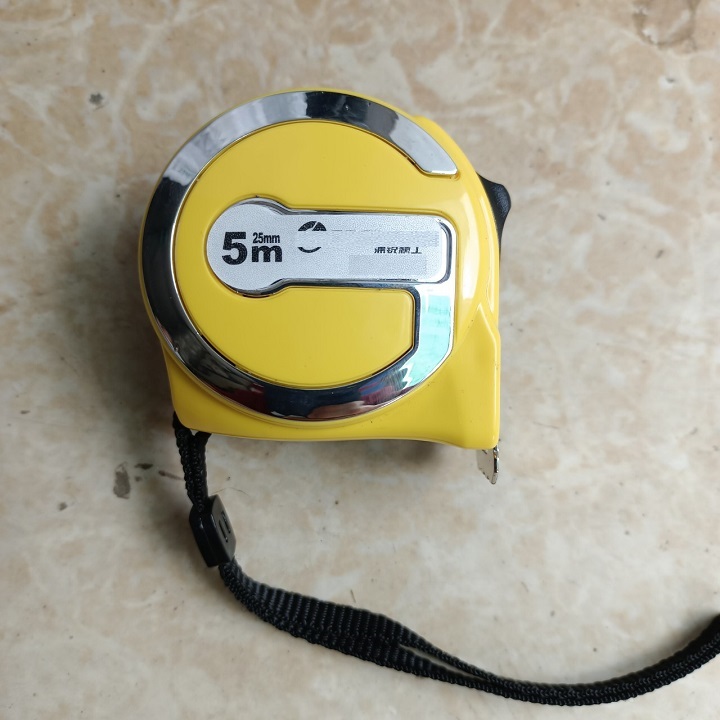 Thước Rút,Thước Cuộc Thép 5 M , 7.5 M Cao Cấp, Siêu Bền