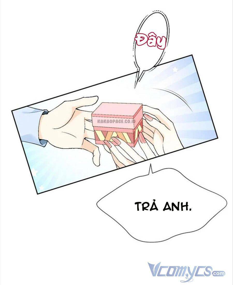 lee bom, em là của anh chapter 51 38