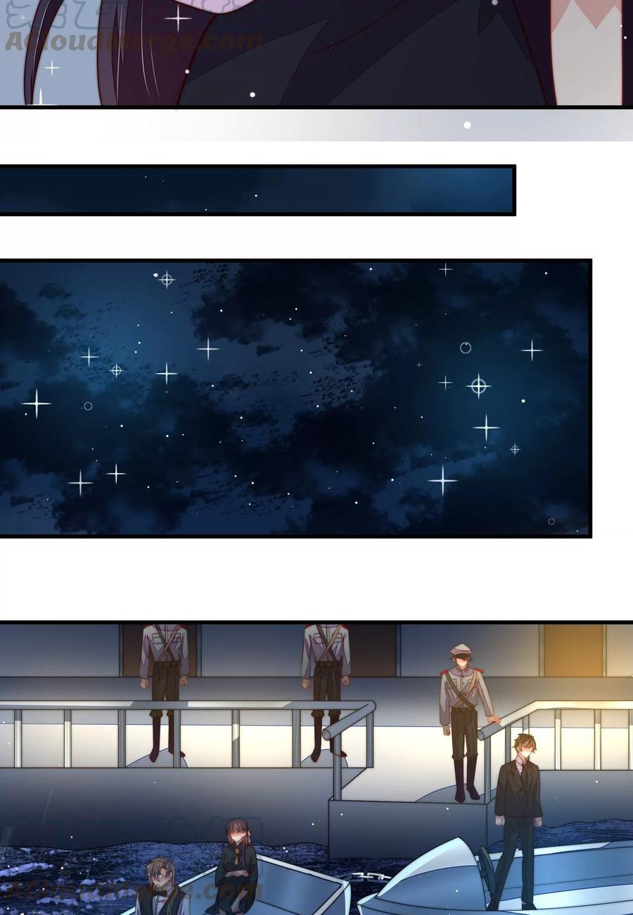 ngày nào thiếu soái cũng ghen chapter 387 8