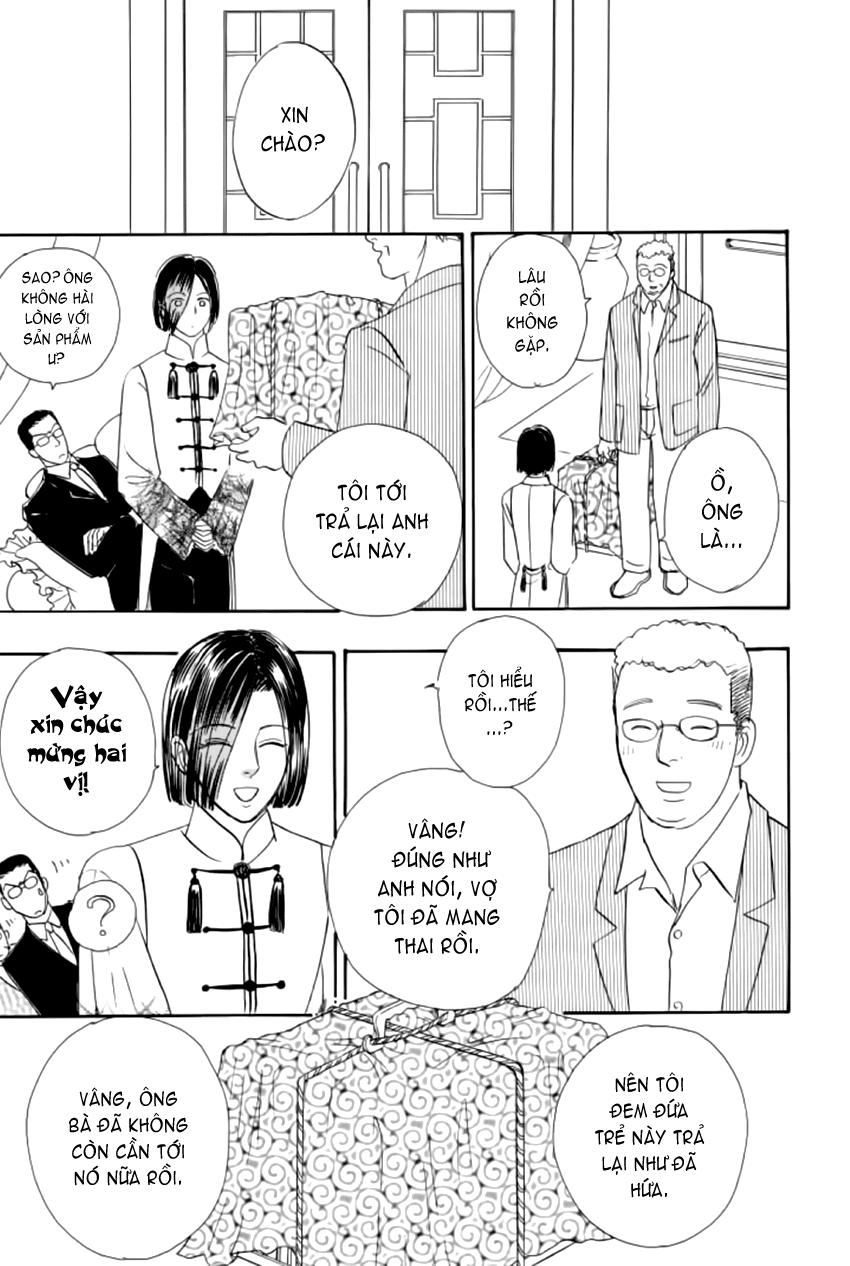 new pet shop of horror chapter 15 28