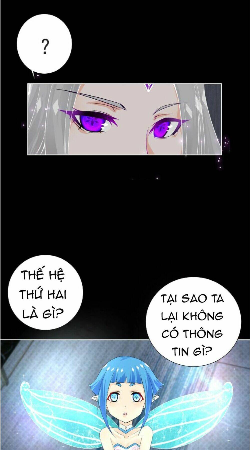 đại chiến yêu tinh chapter 6 44