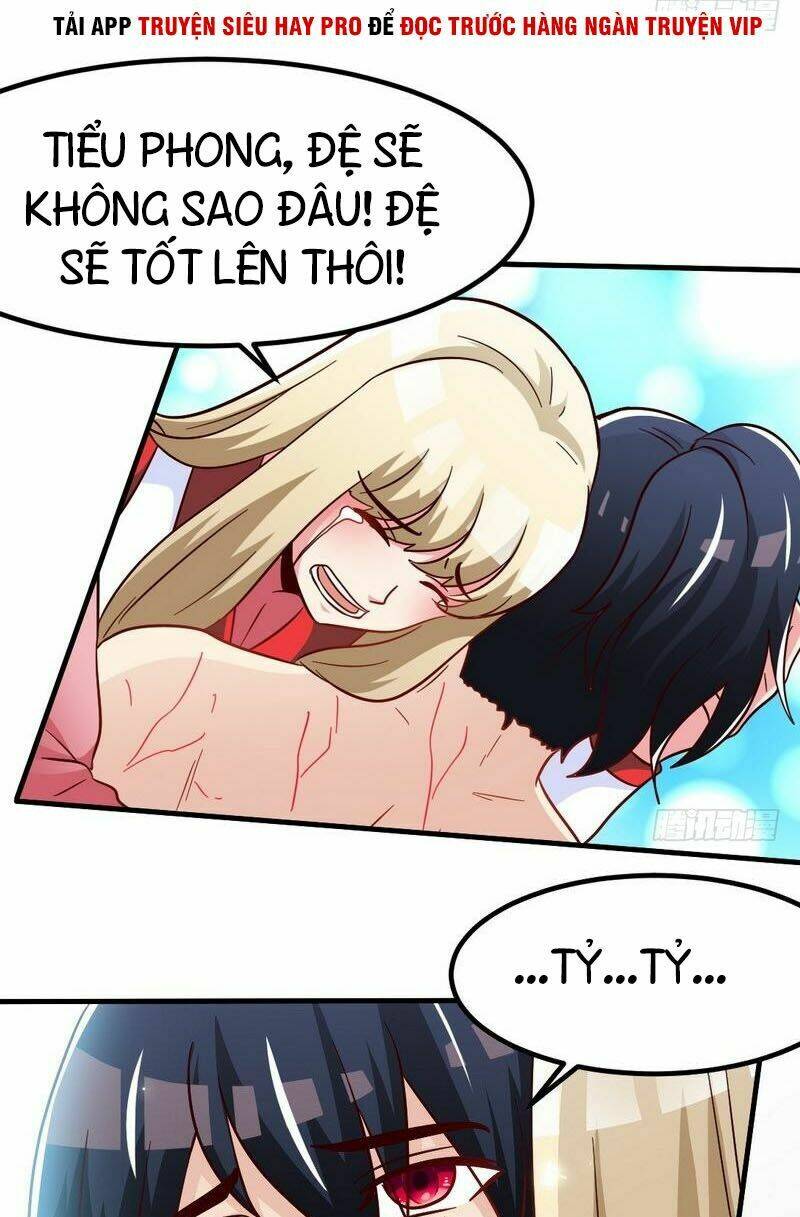 chí tôn thần ma chapter 114 19