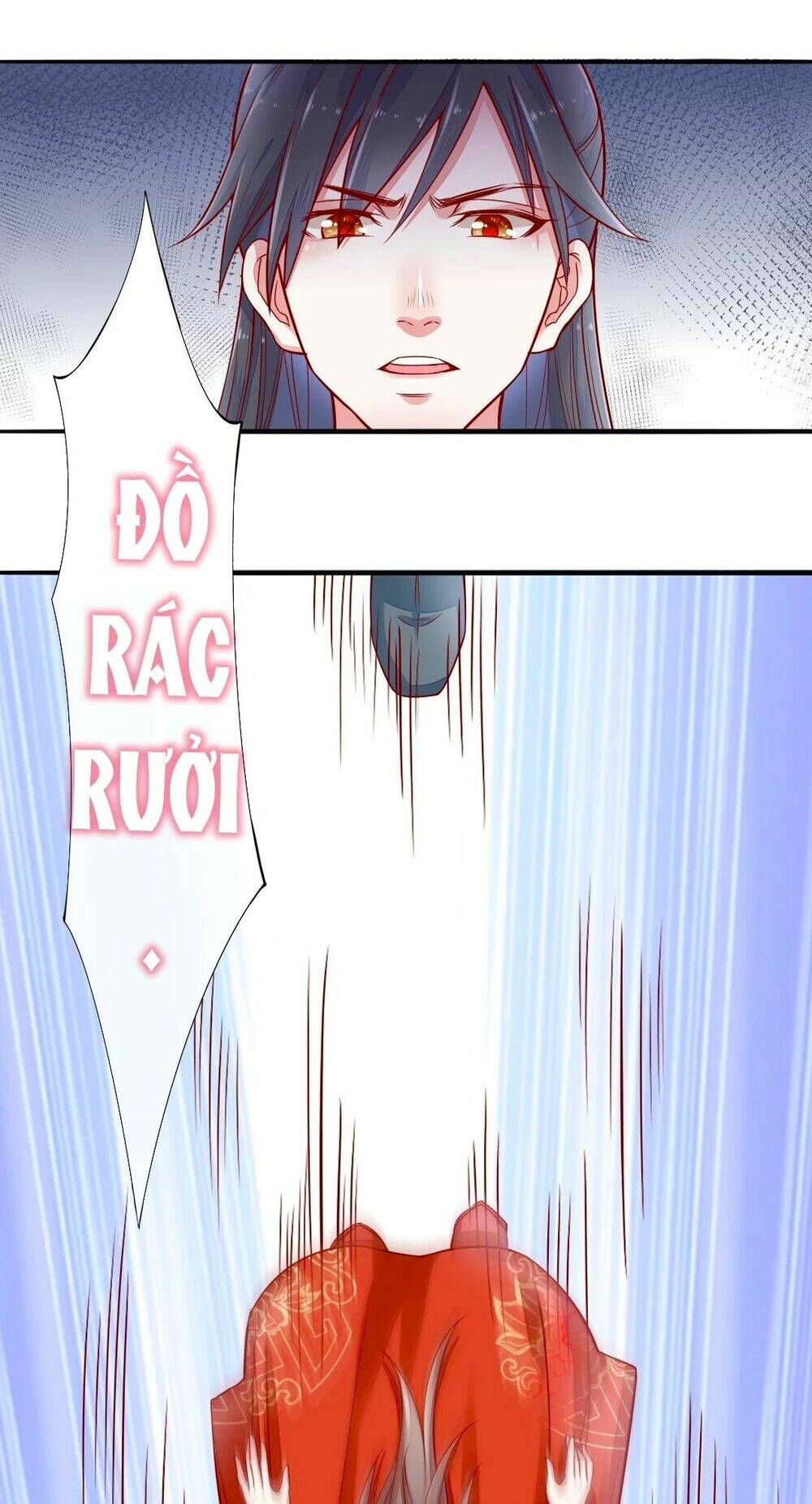 đích nữ hữu độc chapter 1 21