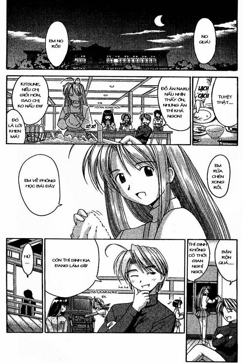 love hina chapter 4 3
