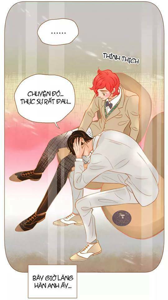 tân lang yếu tòng tiểu dưỡng khởi chapter 20 15