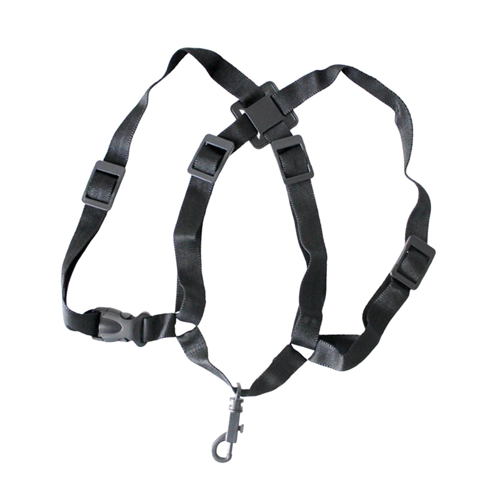 Brass Instrument Strap Comfortable Practical Replacement Wear Resistant