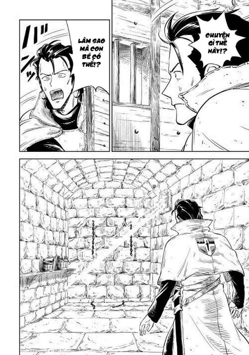 the witch's hammer - malleus maleficarum chapter 4 9