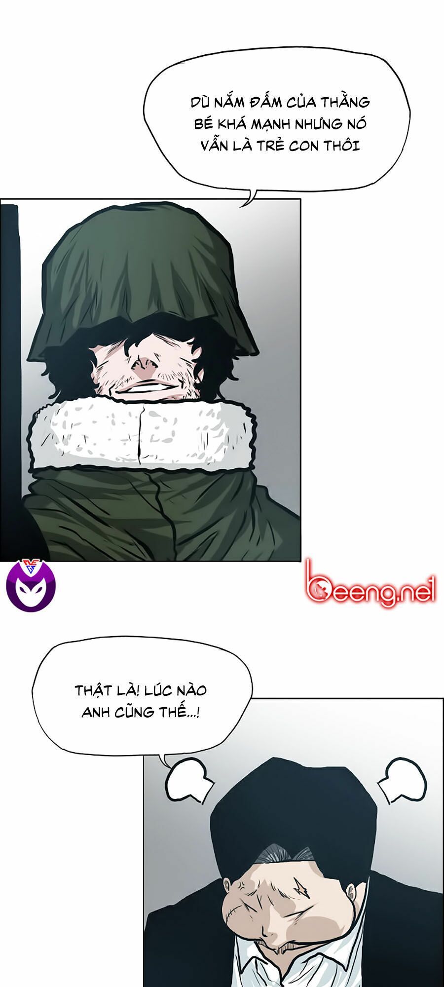 bá chủ học đường ss3 chapter 19 37