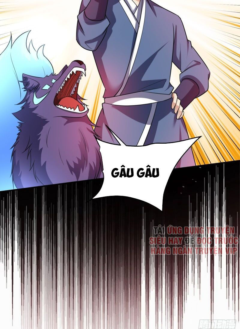 yêu giả vi vương chapter 179 42