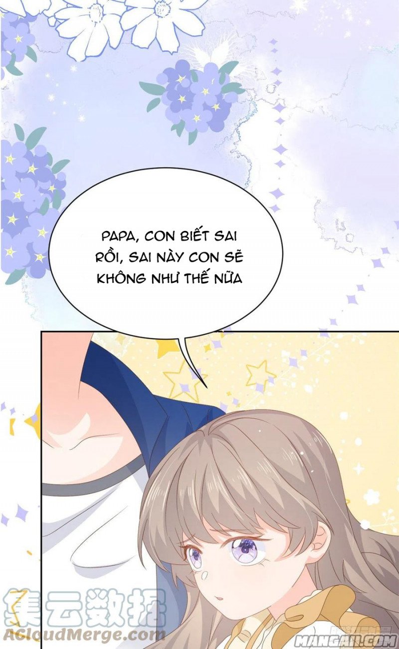 đoàn sủng lão đại ba tuổi rưỡi chapter 139 23