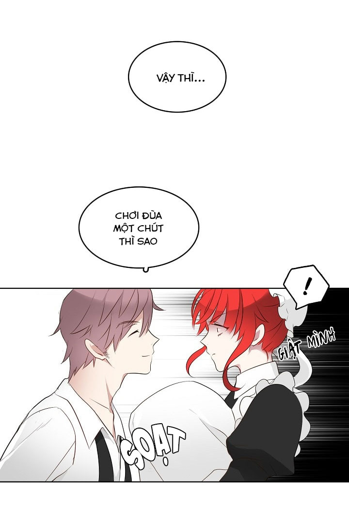 thanh tra của muiella chapter 3 54