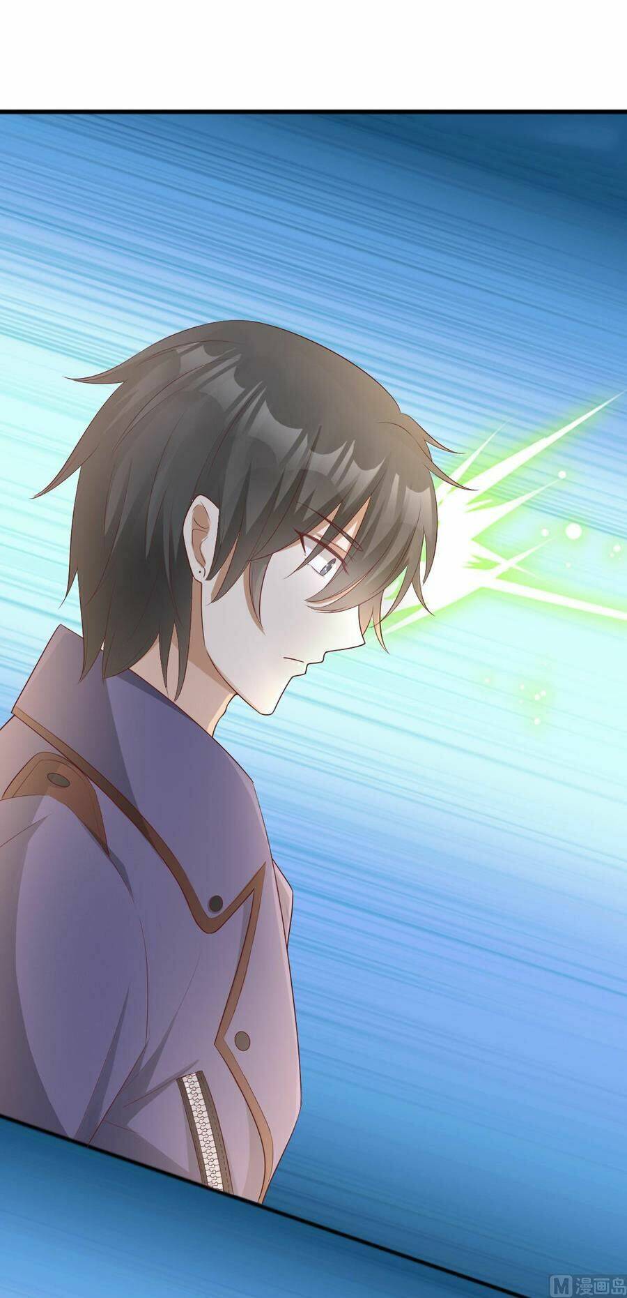 tư sủng cục cưng bảo bối chapter 26.2 19