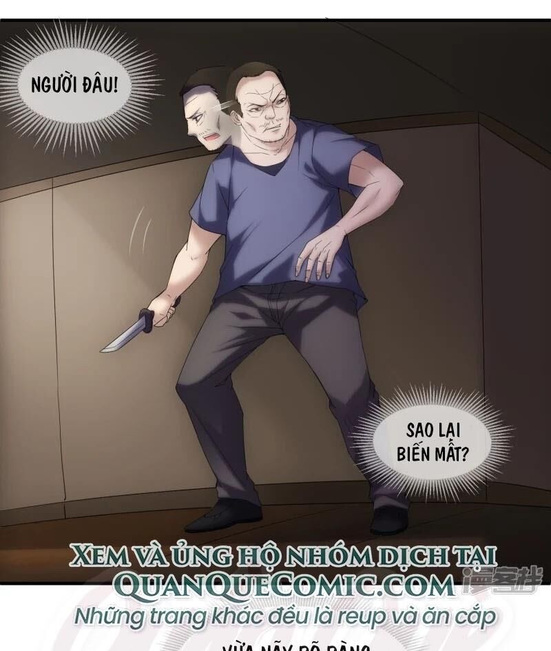 ta có một căn phòng mạo hiểm chapter 14 1