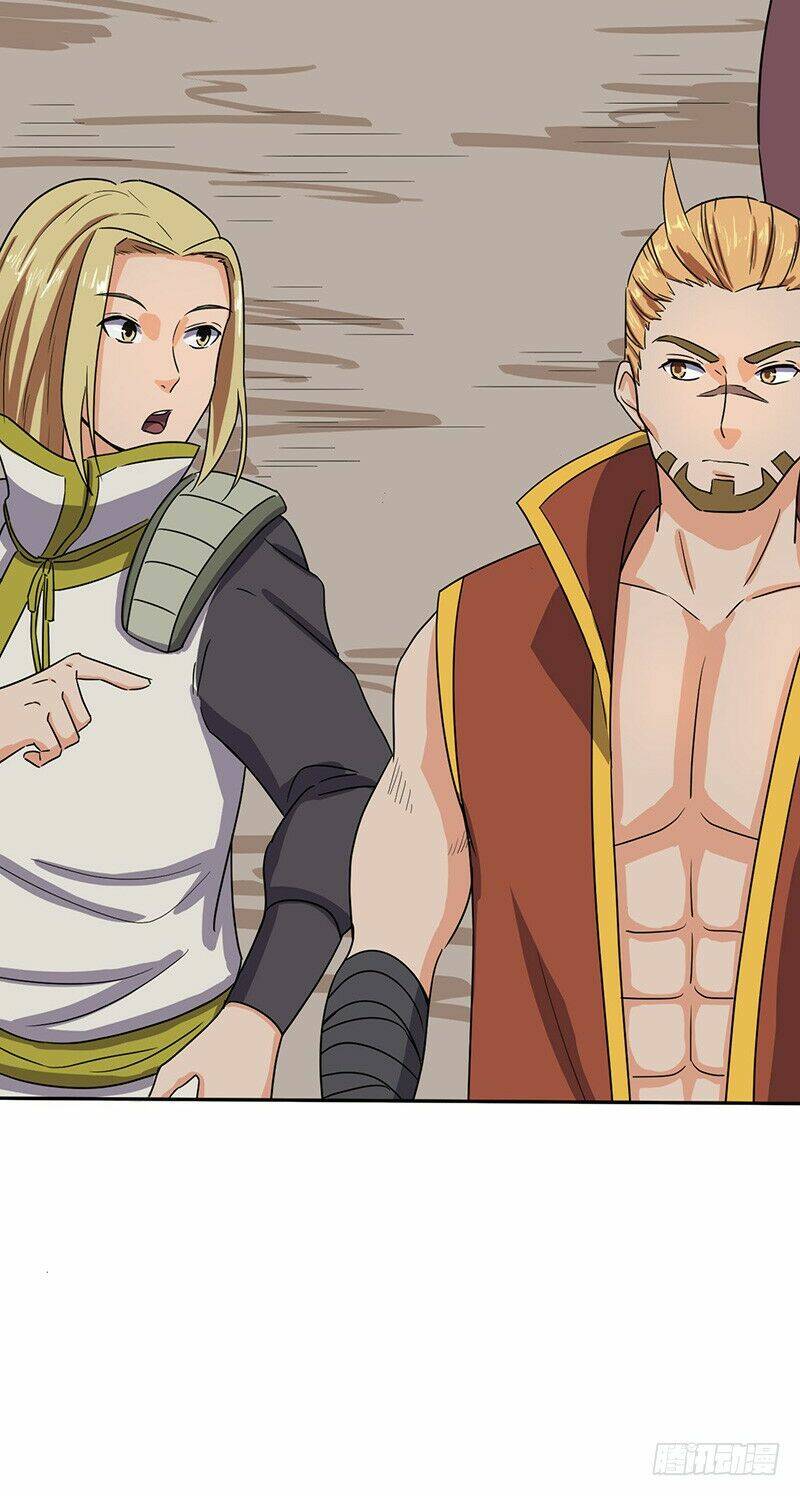 hỗn độn kiếm thần chapter 55 50