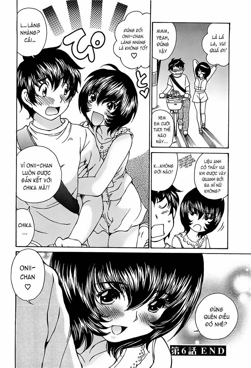 ss sisters chapter 6 27