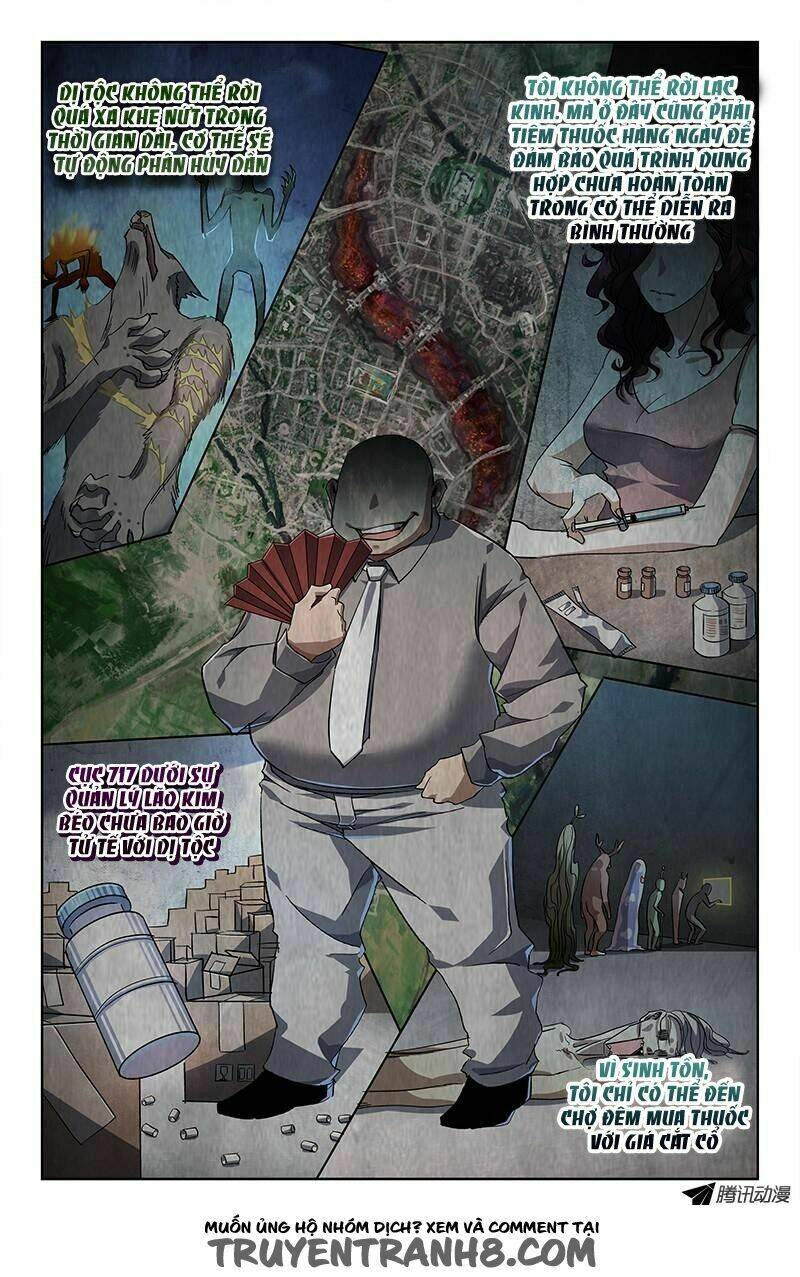 dung hợp (fusion vientane) chapter 11 6