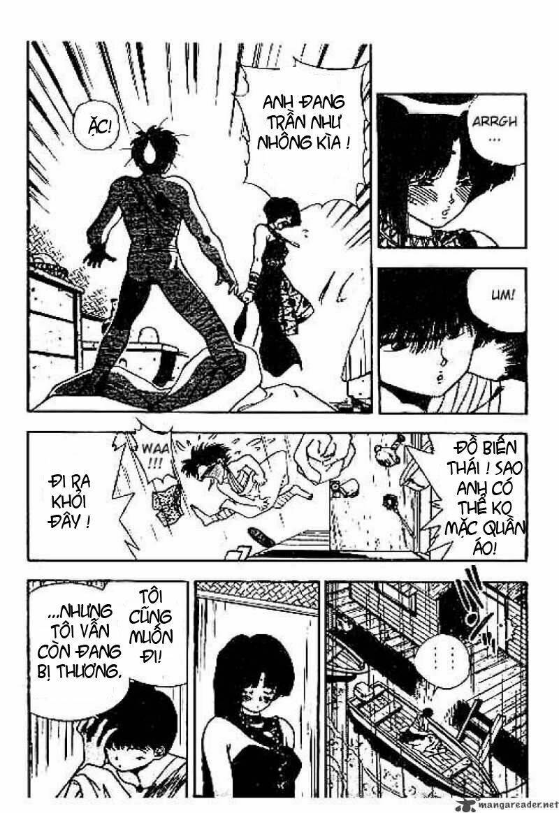 3x3 eyes chapter 94 12