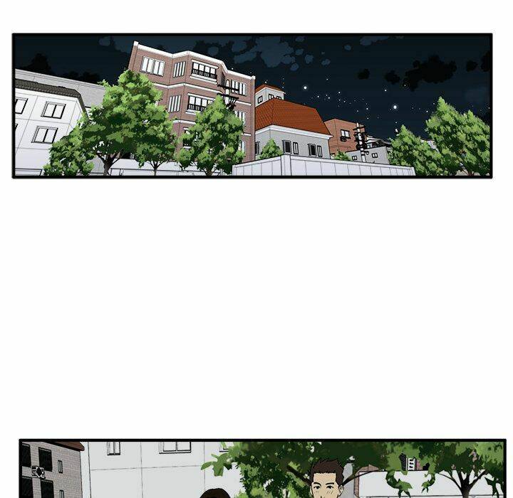 mr kang chapter 48 50