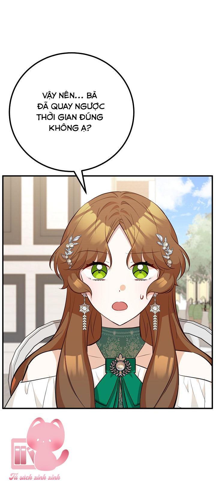 bác sĩ hoàn thành trách nhiệm rồi chapter 33 8