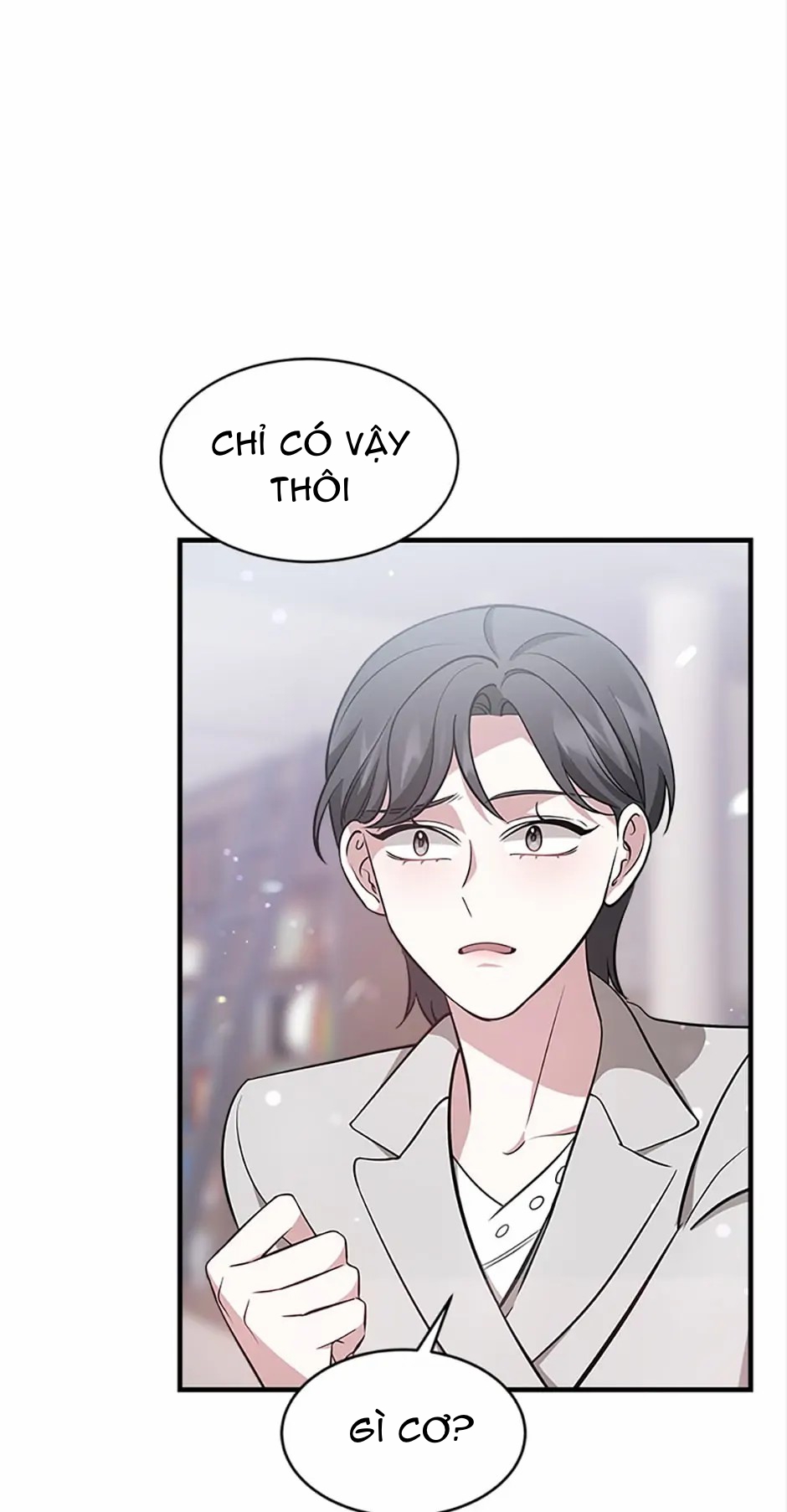Làm Chồng Tôi Đi chapter 5.2 - Trang 8