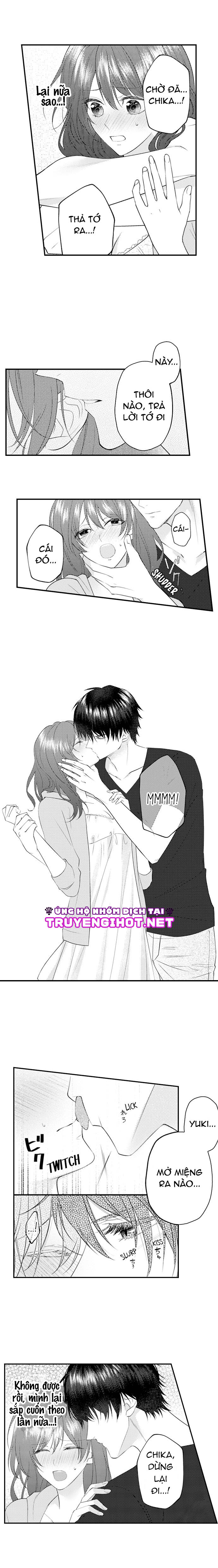 tiệm mát xa bí mật của bạn thanh mai trúc mã (full) chapter 5 3