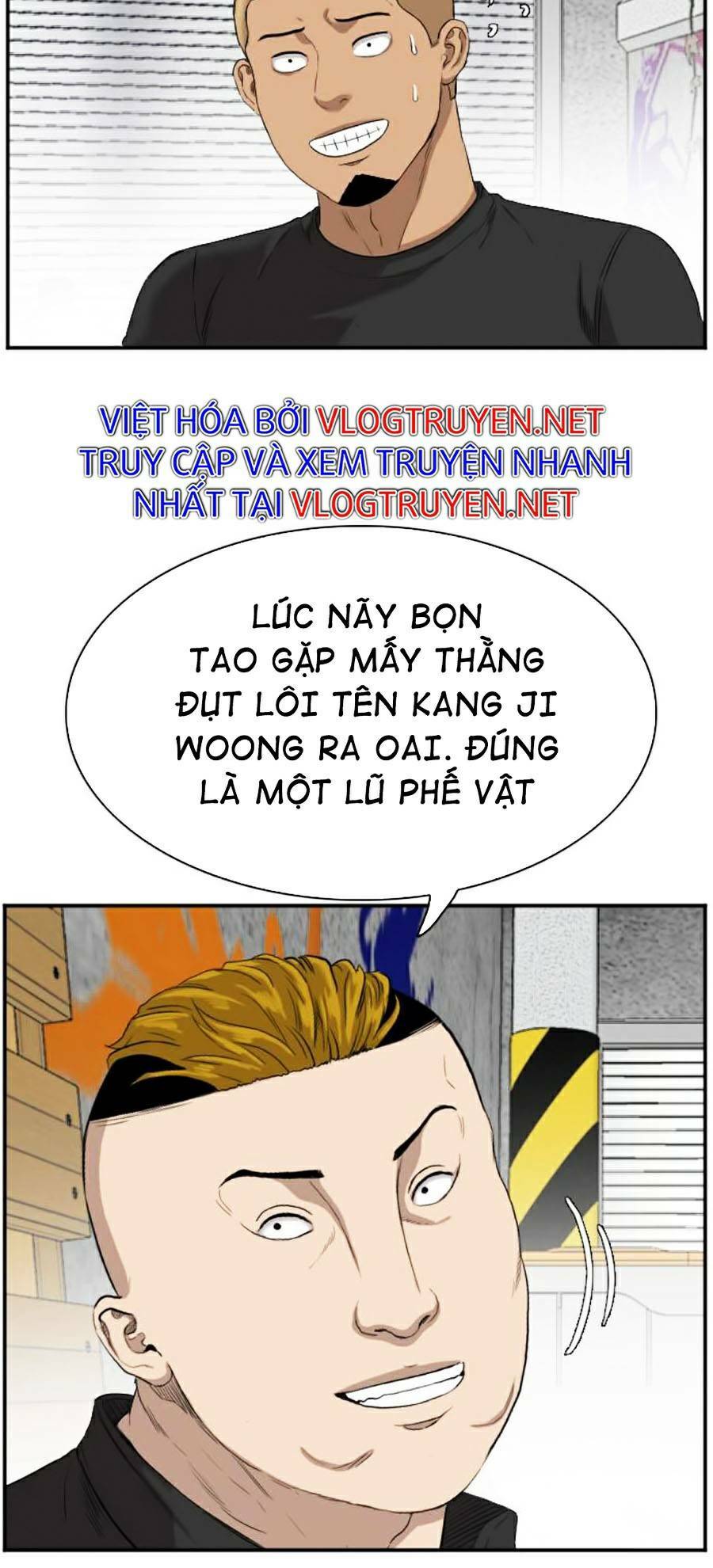 người xấu chapter 72 101