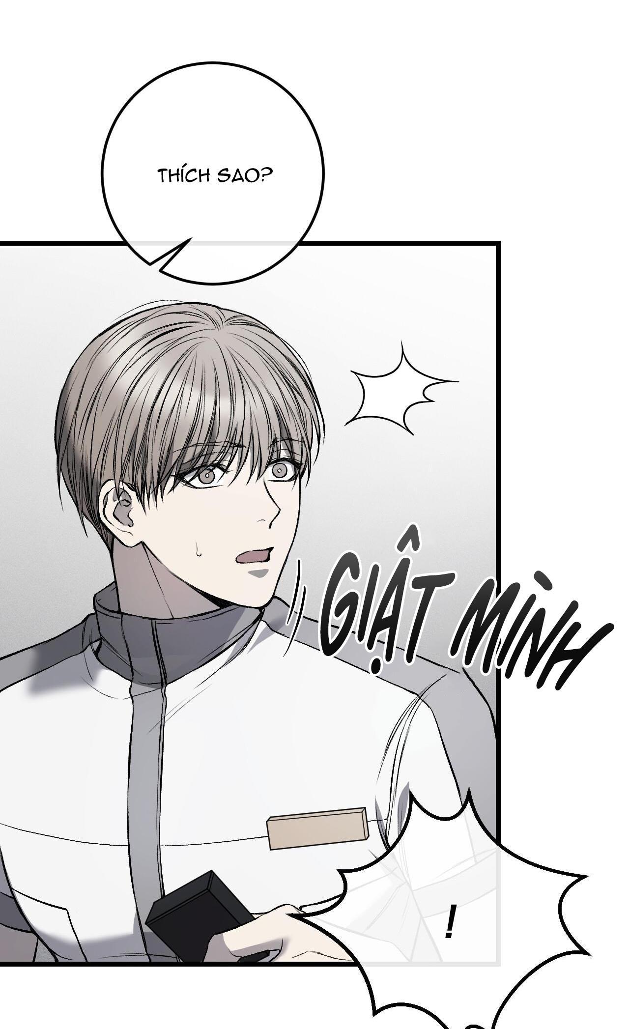 xx đê tiện chapter 3 41