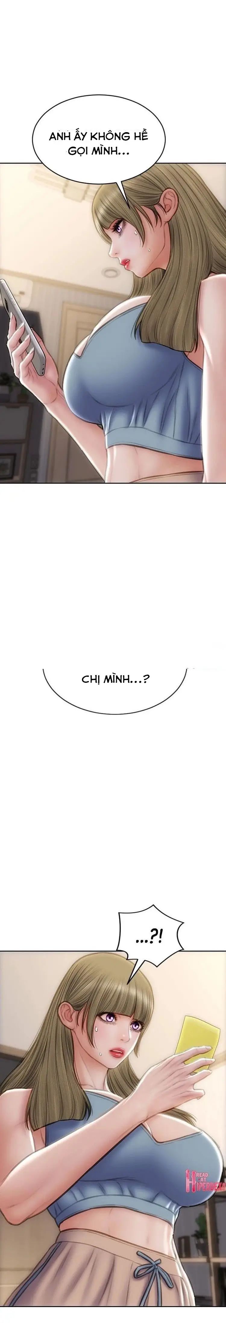 gã tồi tệ chapter 64 21