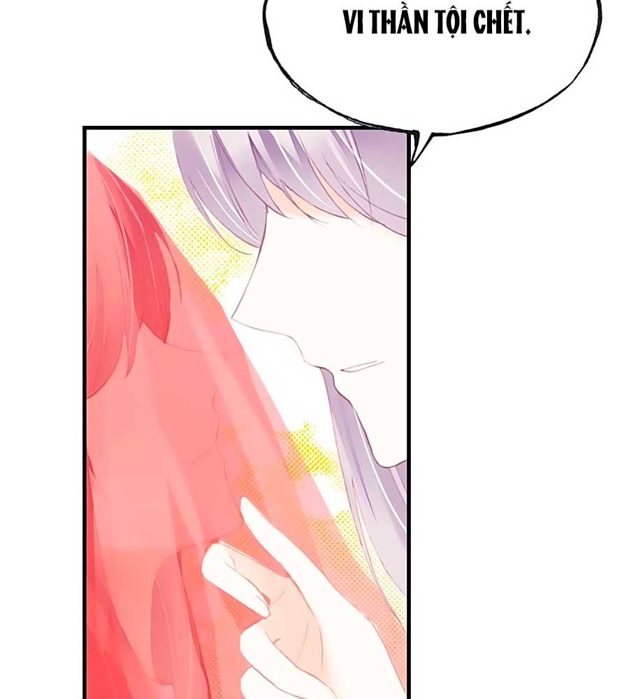 trẫm cũng không muốn quá khí phách chapter 51 18