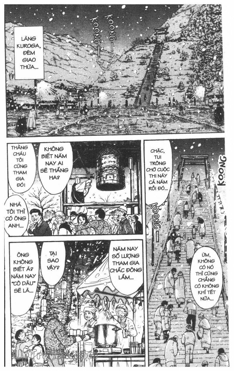 karakuri circus - gánh xiếc quái dị chapter 30 56