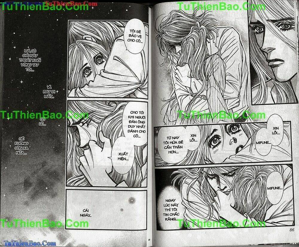 chỉ cần có anh chapter 4 43