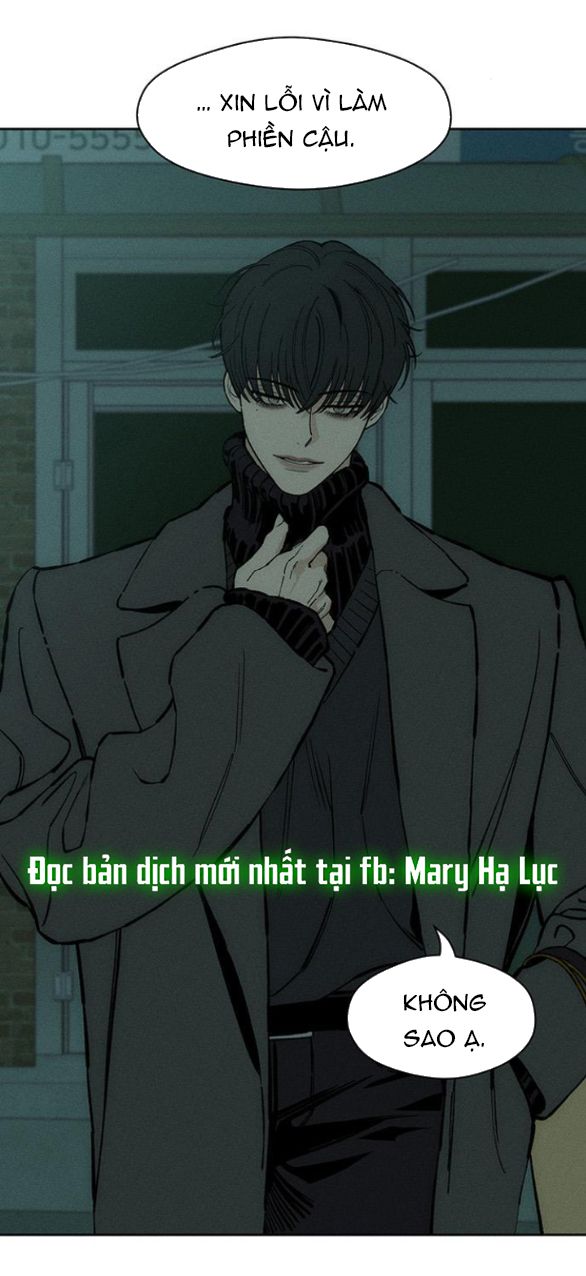 [18+] Nước Mắt Trên Đóa Hoa Tàn chapter 34.1 35