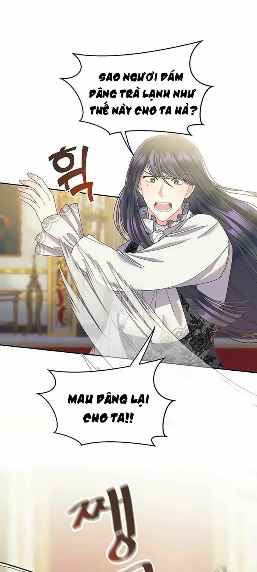 khu vườn câm lặng chapter 4 39