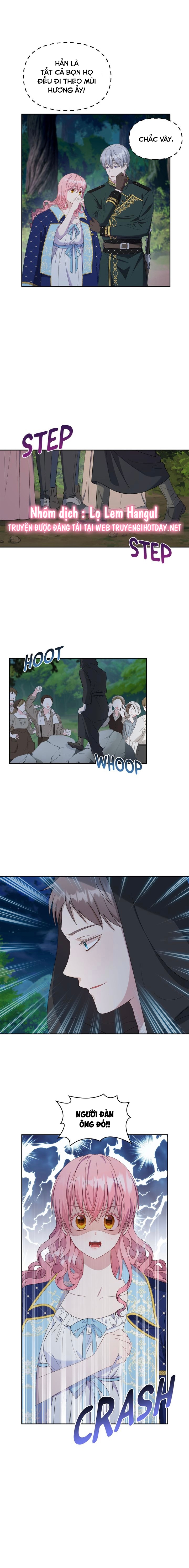 thuần hóa hoàng đế bạo chúa chapter 49 7