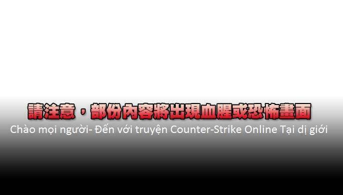 counter strike online tại dị giới chapter 2 5