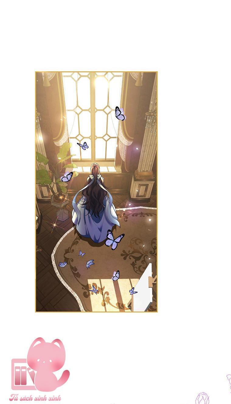 tháng năm cuối cùng của nữ phụ đoản mệnh chapter 40 13