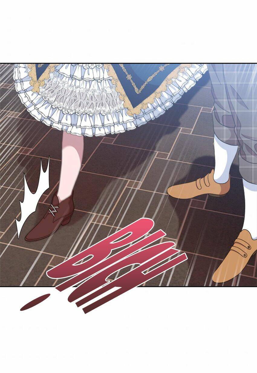 con gái bảo bối của ma vương chapter 154 46