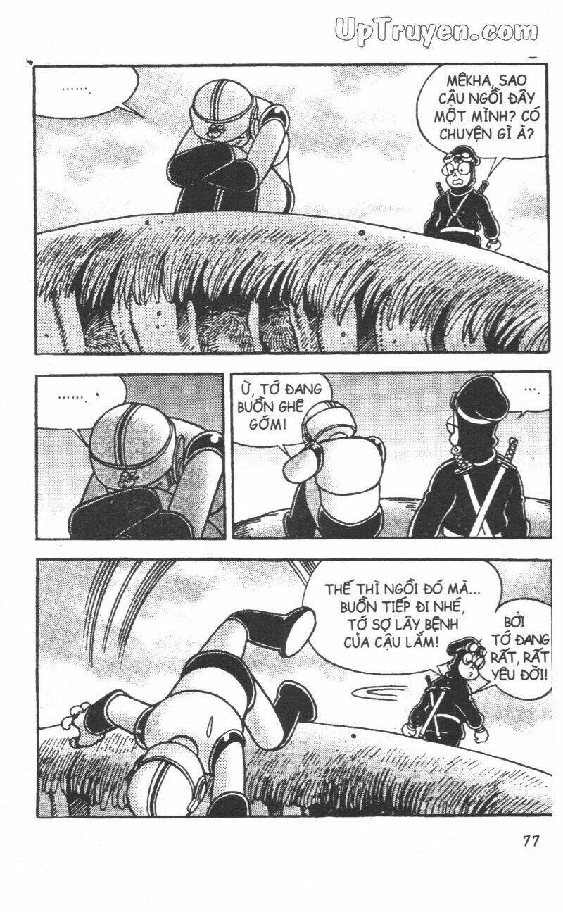 đội quân nhí nhố chapter 22 80