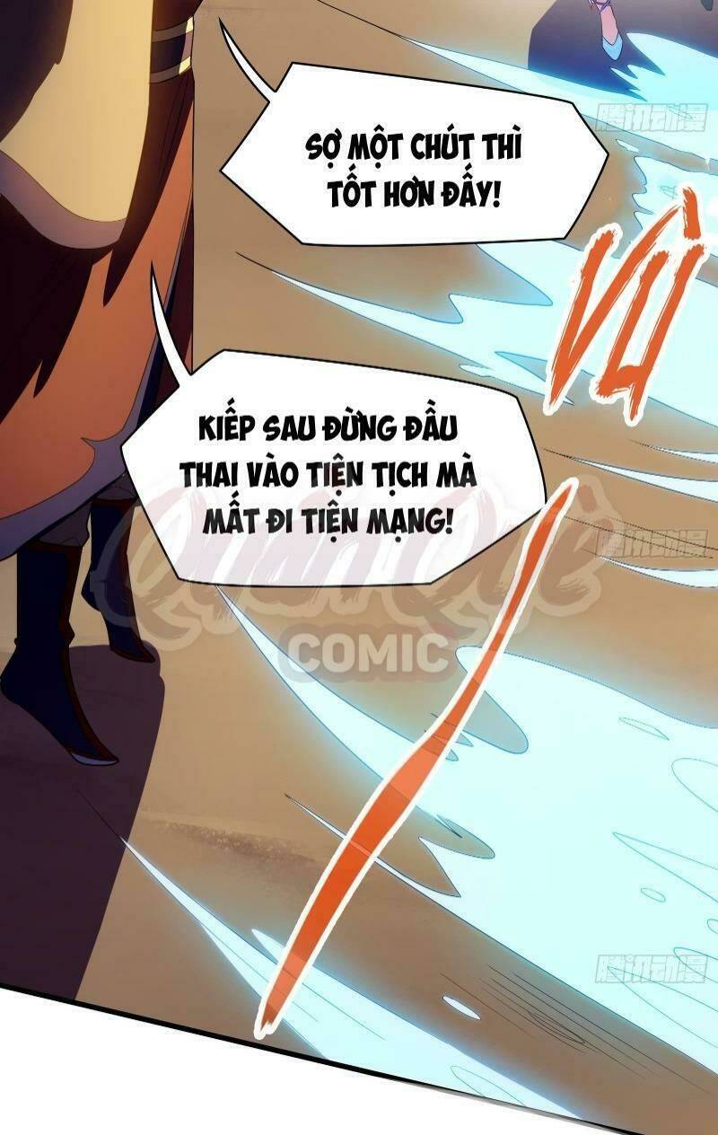 thiên mệnh long thần chapter 20 15