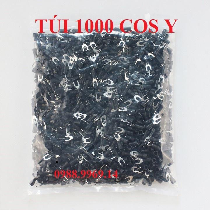 COS Y túi 1000c SV1.25-3 SV1.25-4 SV1.25-6 SV 2-5 SV3.5-5 SV 5.5