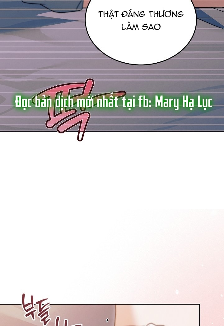 [18+] hãy cầu xin ta đi chapter 25.2 54