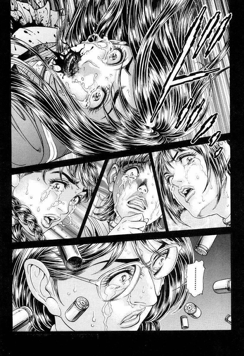 sống còn - trò chơi sinh tử chapter 70 21