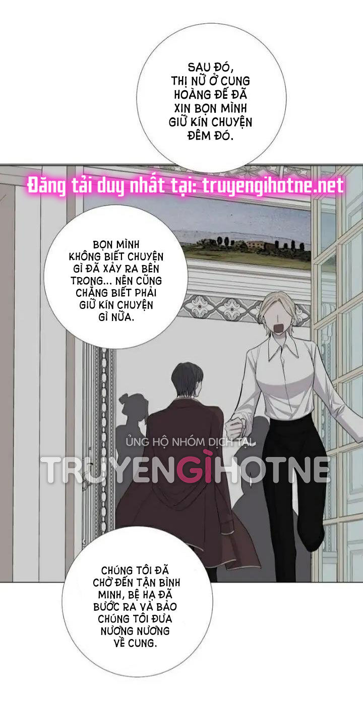từ tiểu thư thành hoàng hậu - lady to queen chapter 49.2 30