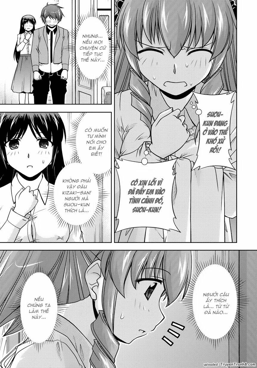 sexless friend chapter 7 6