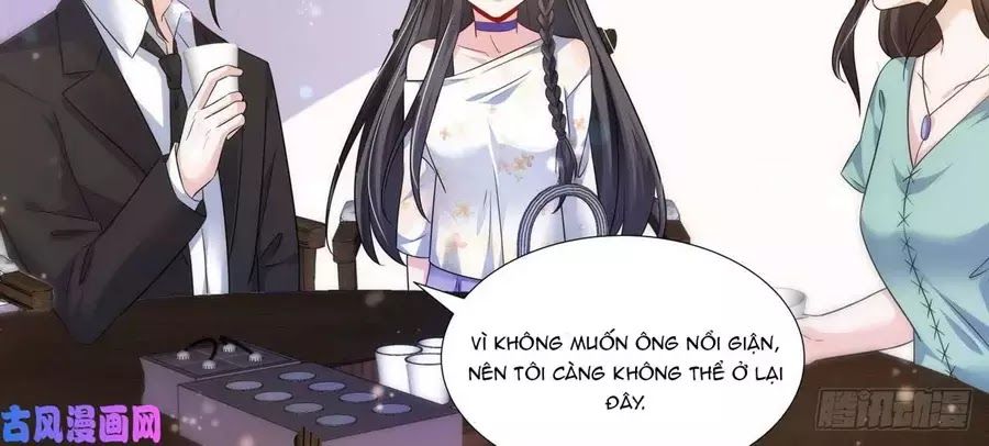 tổng tài hàng tỉ quấn lấy tôi: hôn ước giá trên trời chapter 109 18