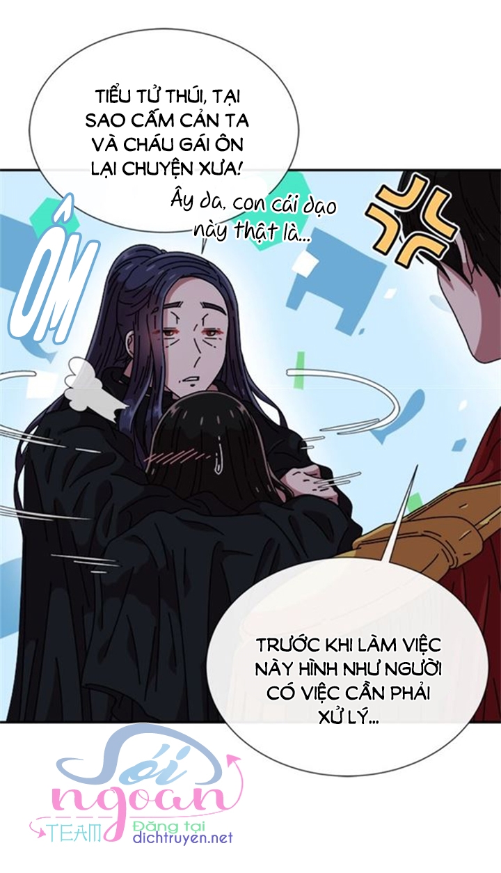 con gái bảo bối của ma vương chapter 64 26