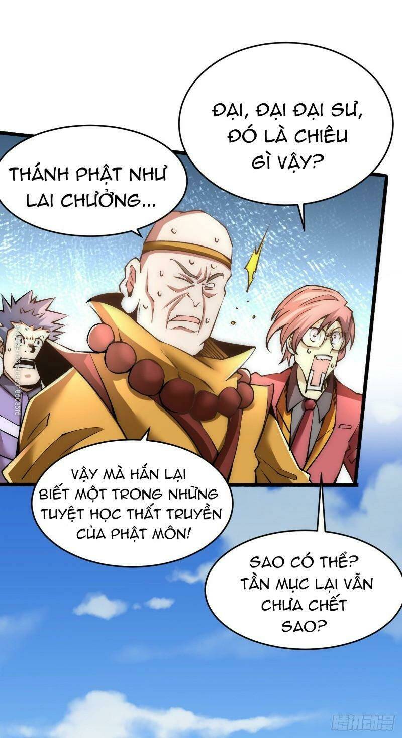 đô thị đỉnh phong cao thủ chapter 146 27